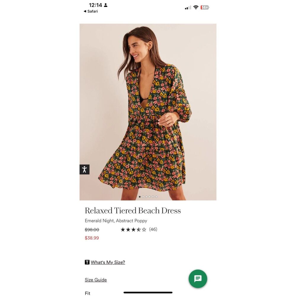 WOMENS BEACH DRESS NEW